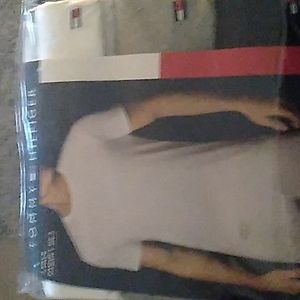 Tommy Hilfiger 3 pack shirts